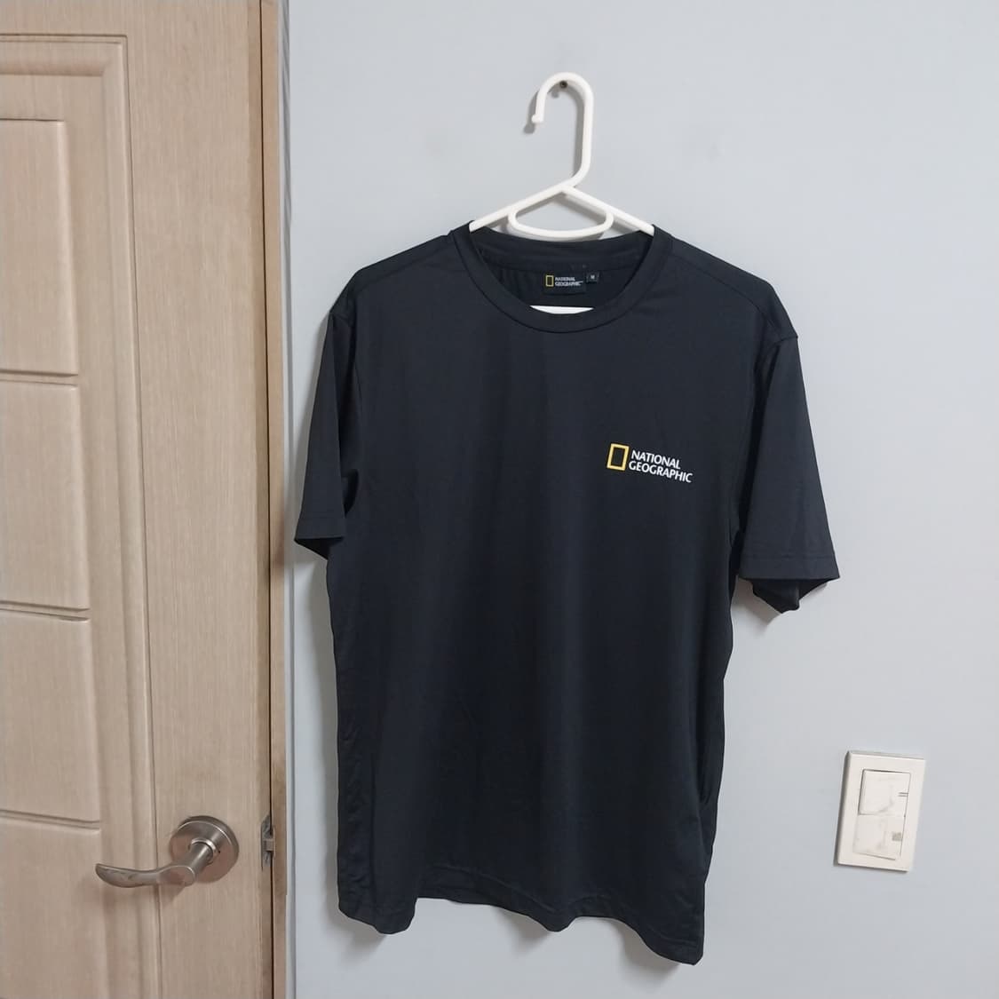 내셔널지오그래픽 남성95 기능성원단  상품이미지1