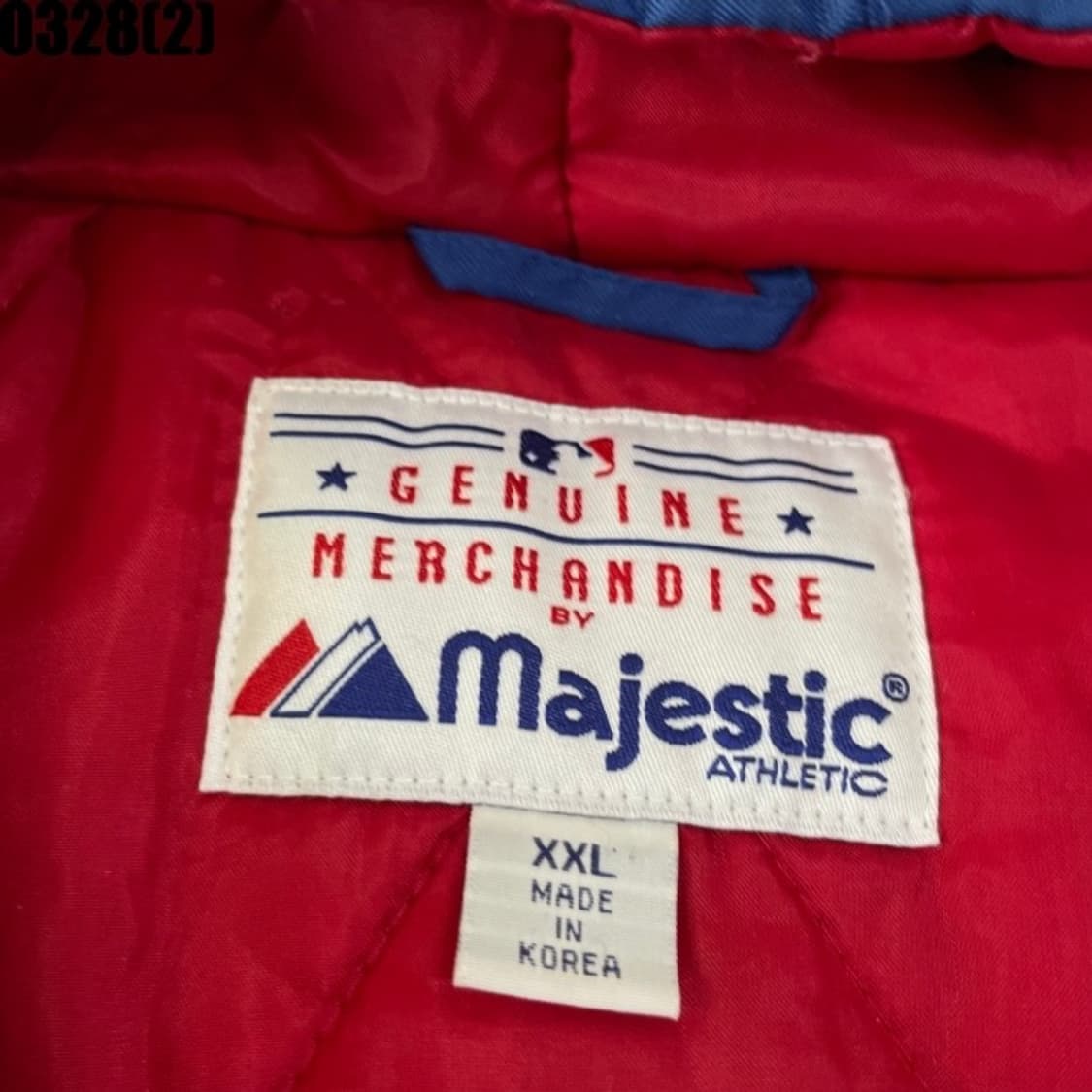 마제스틱 아노락 상품이미지3