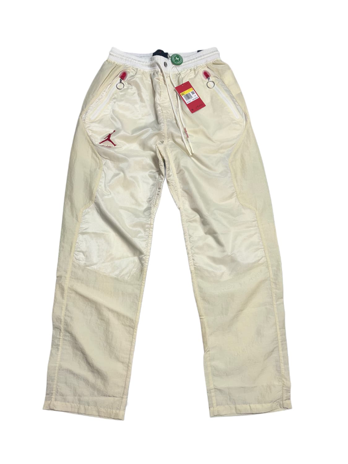 조던 x 오프화이트 우븐 팬츠 세일 상품이미지1