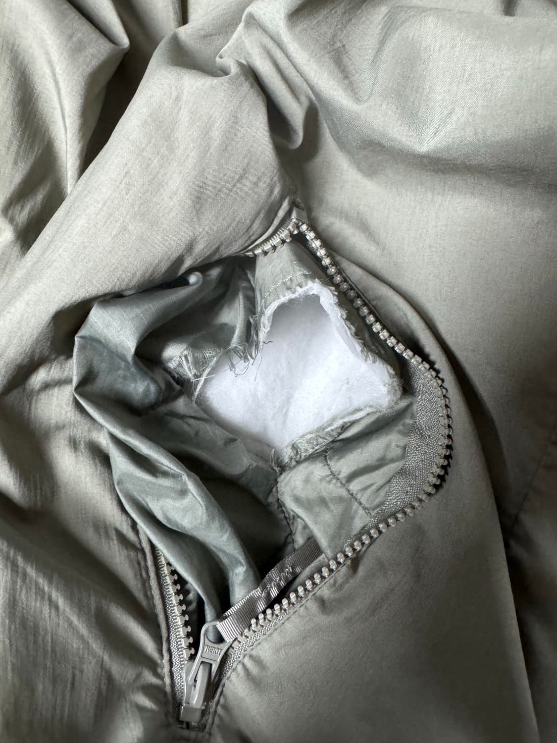 GEN III ECWCS 프리마로프트 레벨7파카 상품이미지5