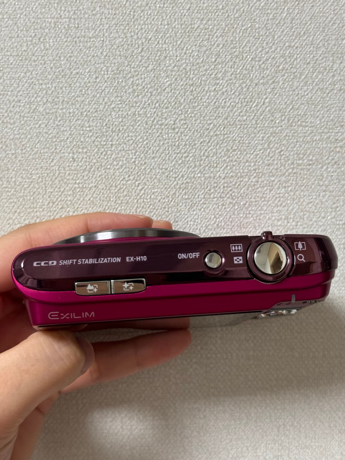 Casio H10 풀박스 판매합니다 상품이미지4