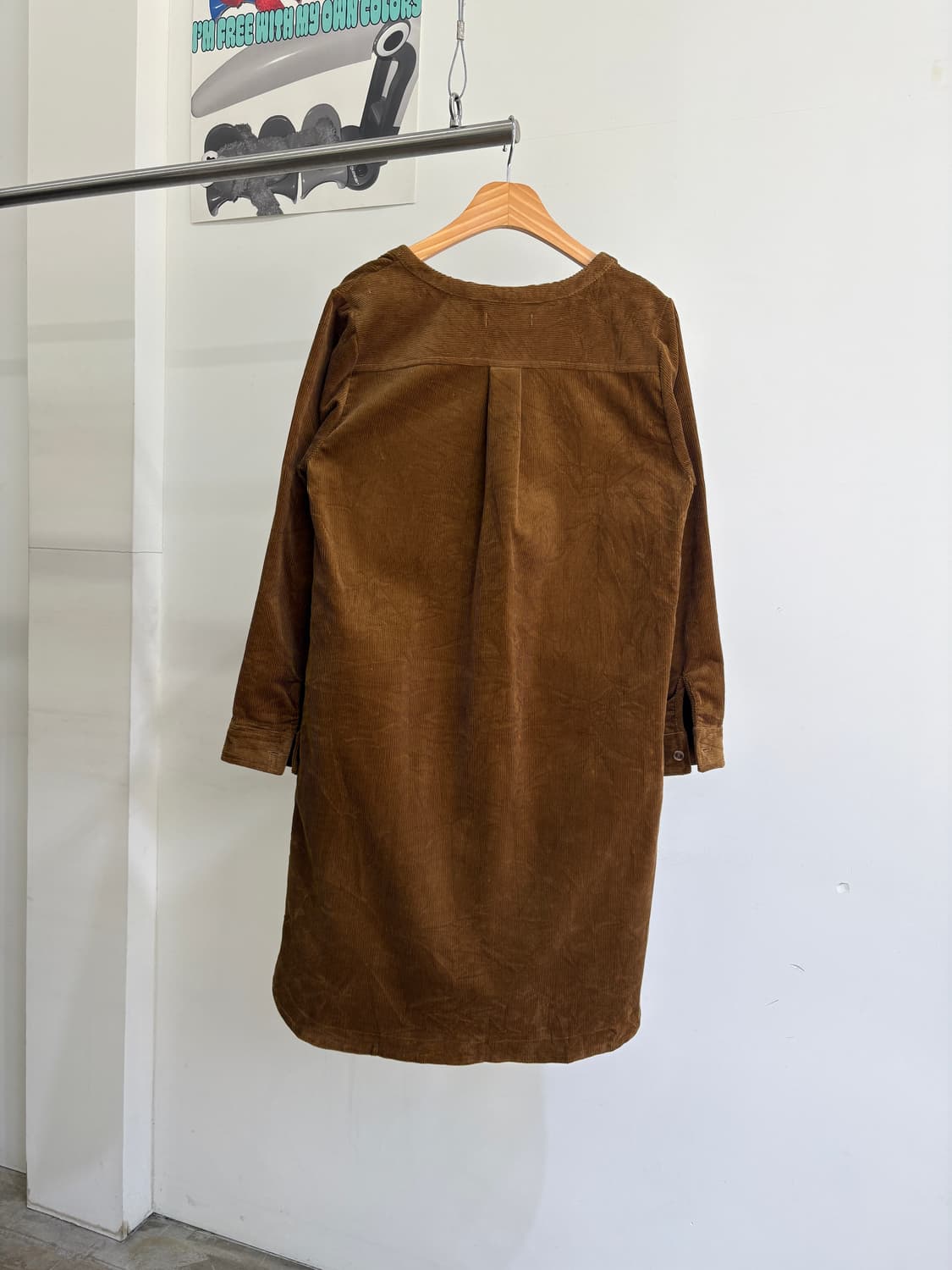 URBAN RESEARCH 원피스 상품이미지5