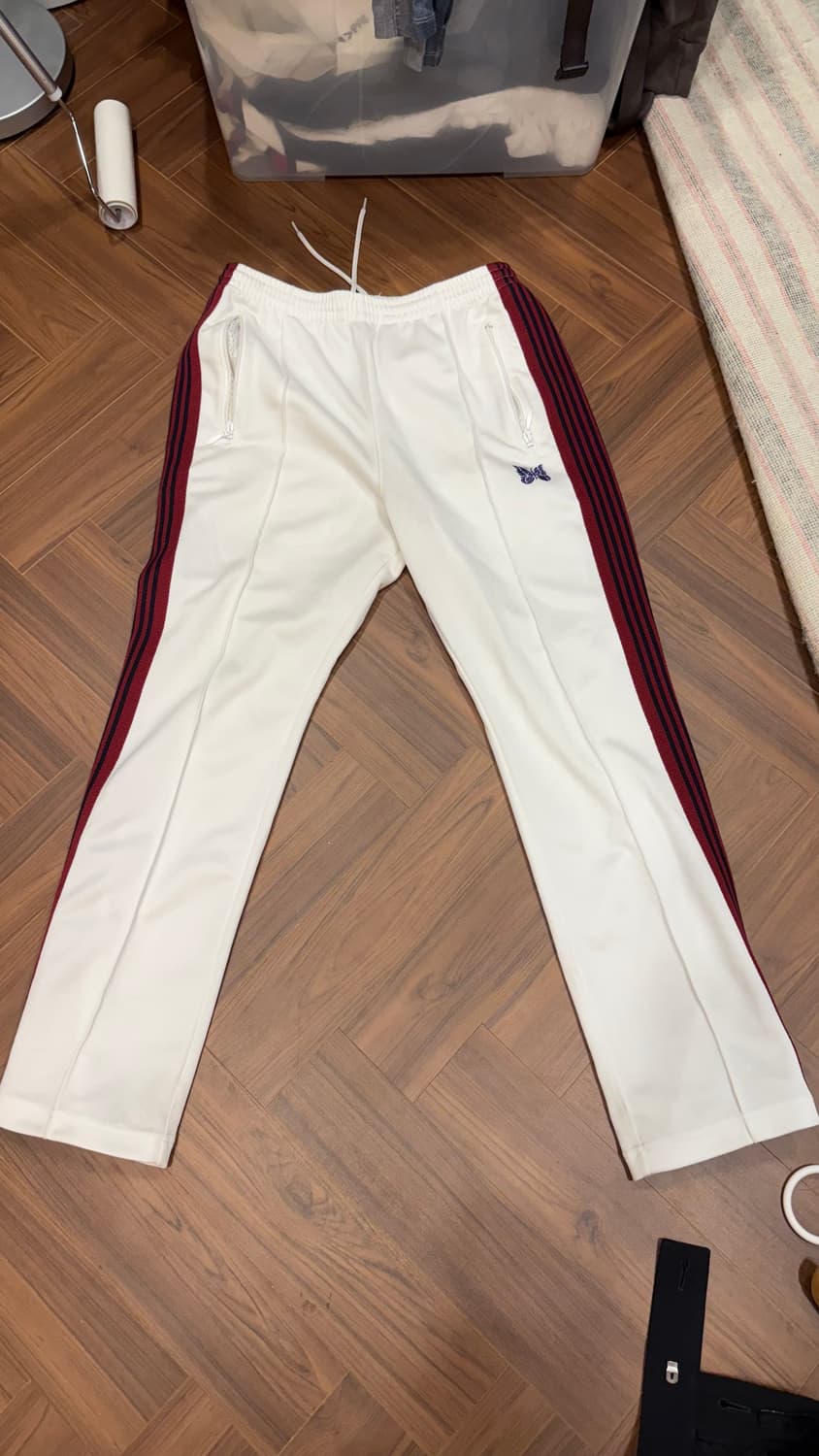 니들즈 트랙팬츠 상품이미지1