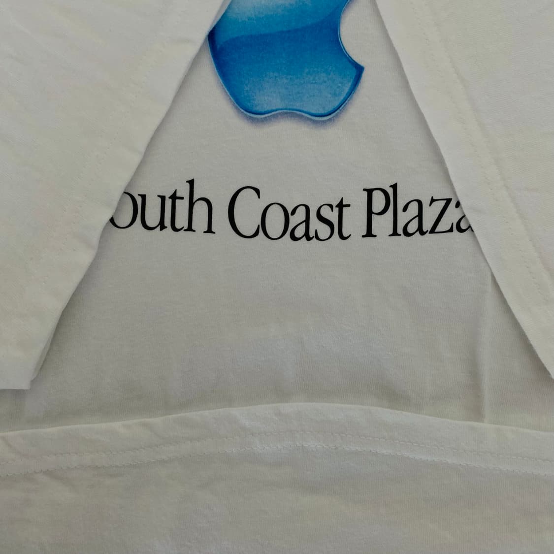 (XL) 90s 빈티지 애플 apple 티셔츠 상품이미지6