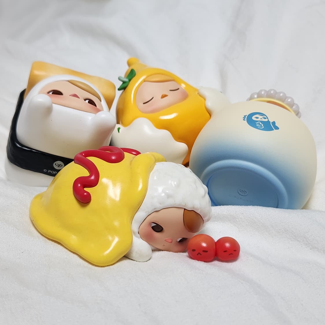 팝마트 푸키에그비니 상품이미지2