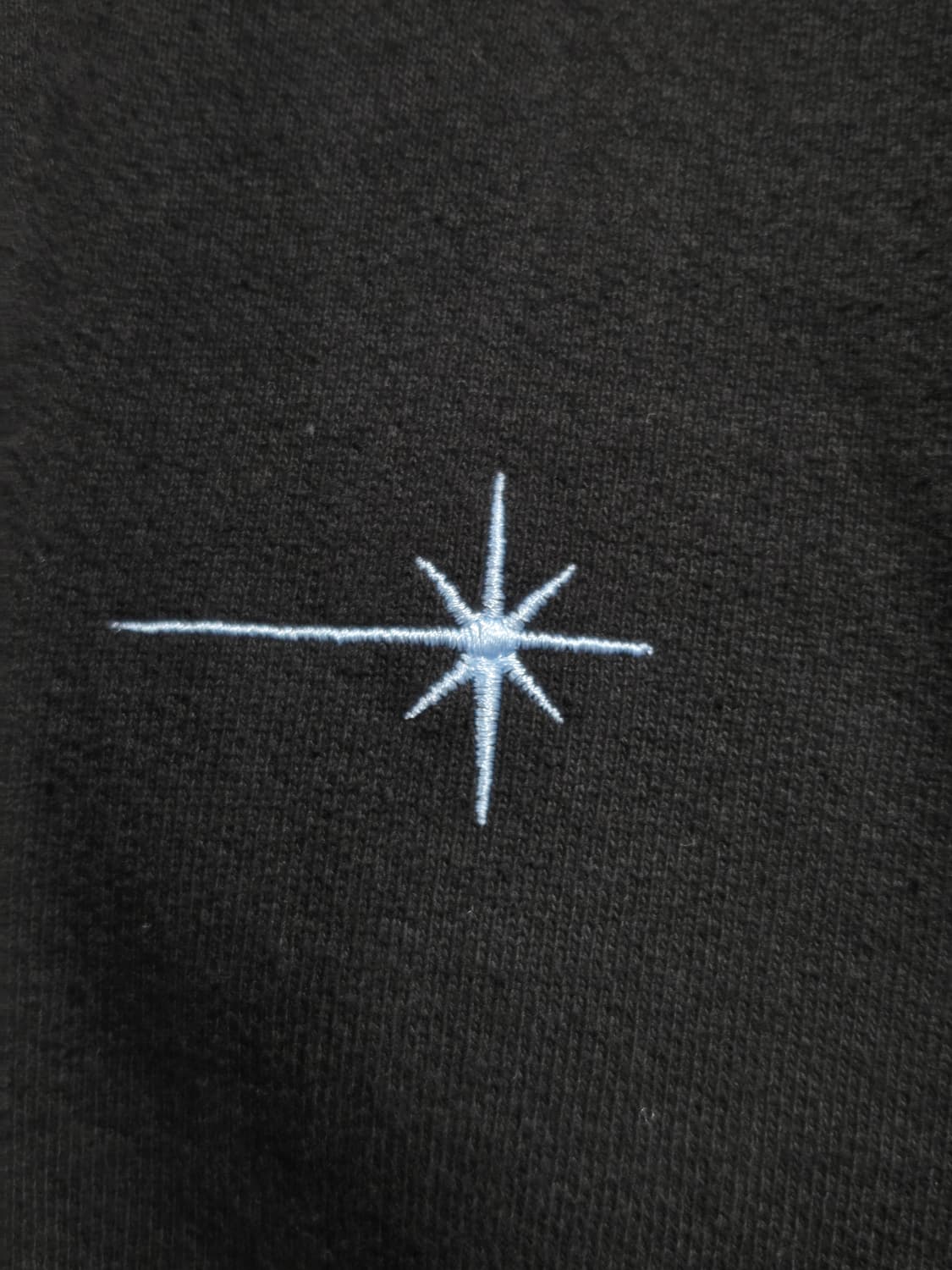 EDEN power corp 샤이닝자수 후드 상품이미지5