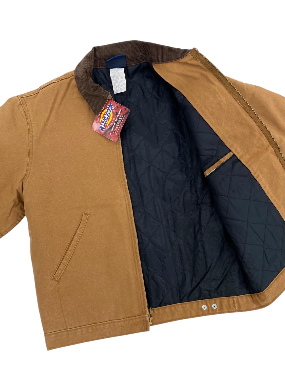 00‘s 디키즈 디트로이트 워크 자켓 상품이미지7