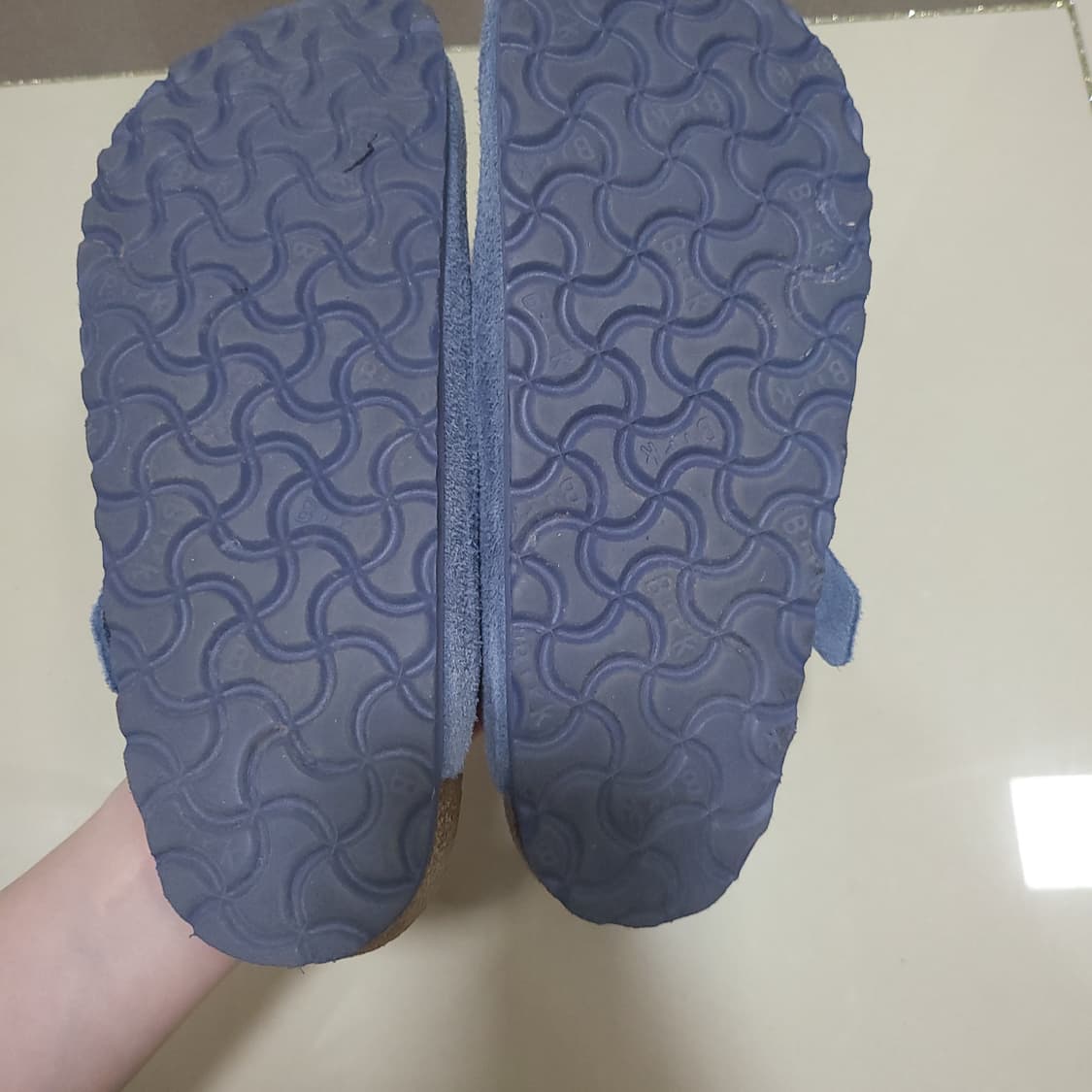 버켄스탁 보스턴 245 상품이미지3