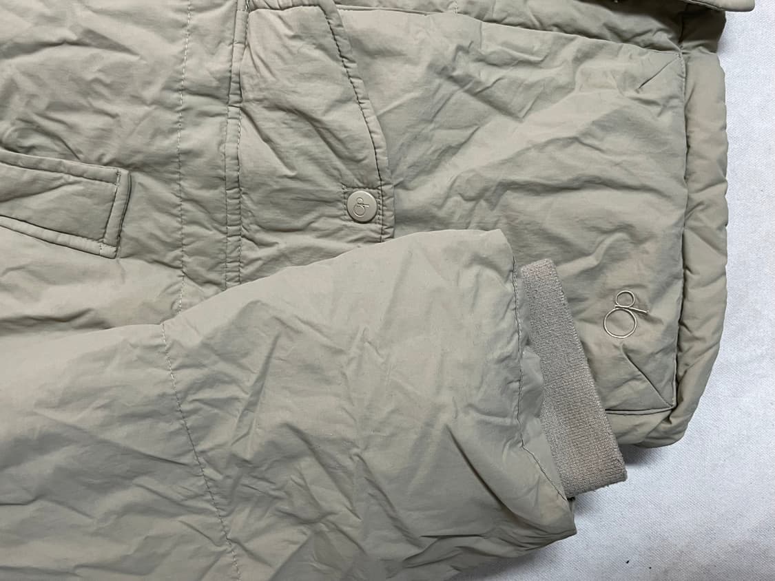 오션퍼시픽 패딩  상품이미지4