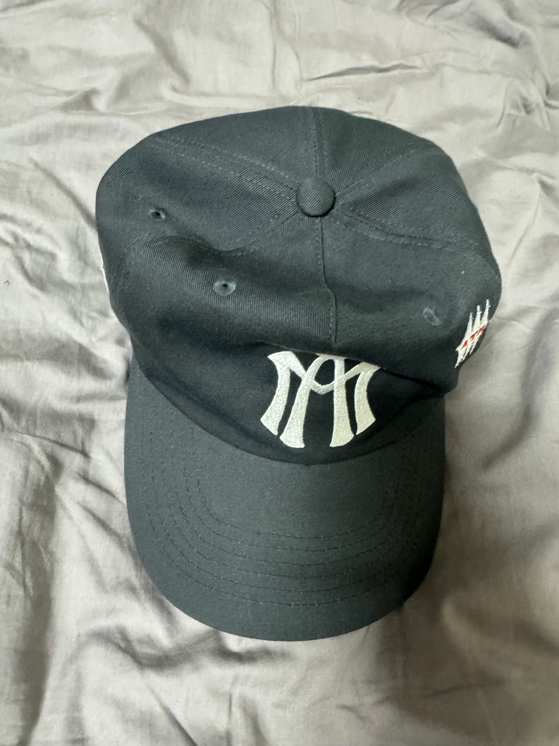 애프터매스 모자 상품이미지1