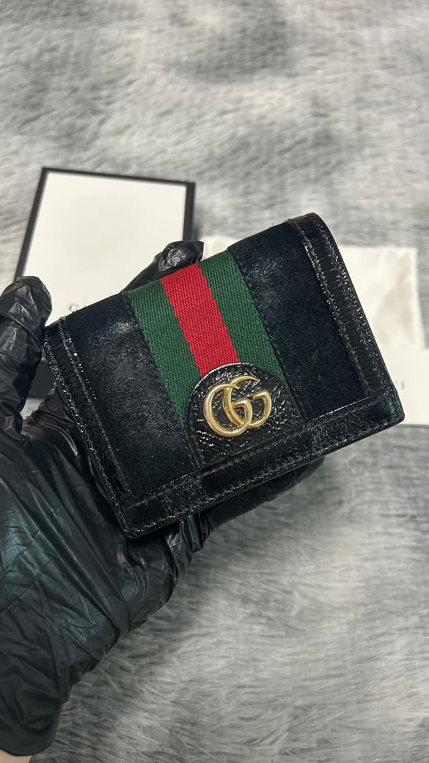 구찌 오피디아 여성 반지갑 상품이미지1