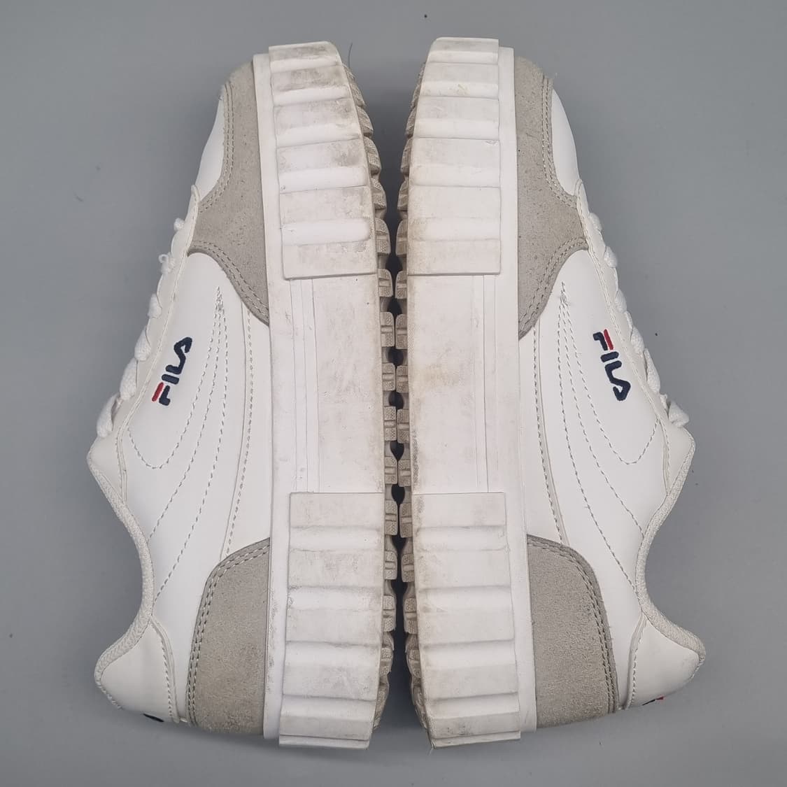 휠라 드롭샷 여성스니커즈240  상품이미지5