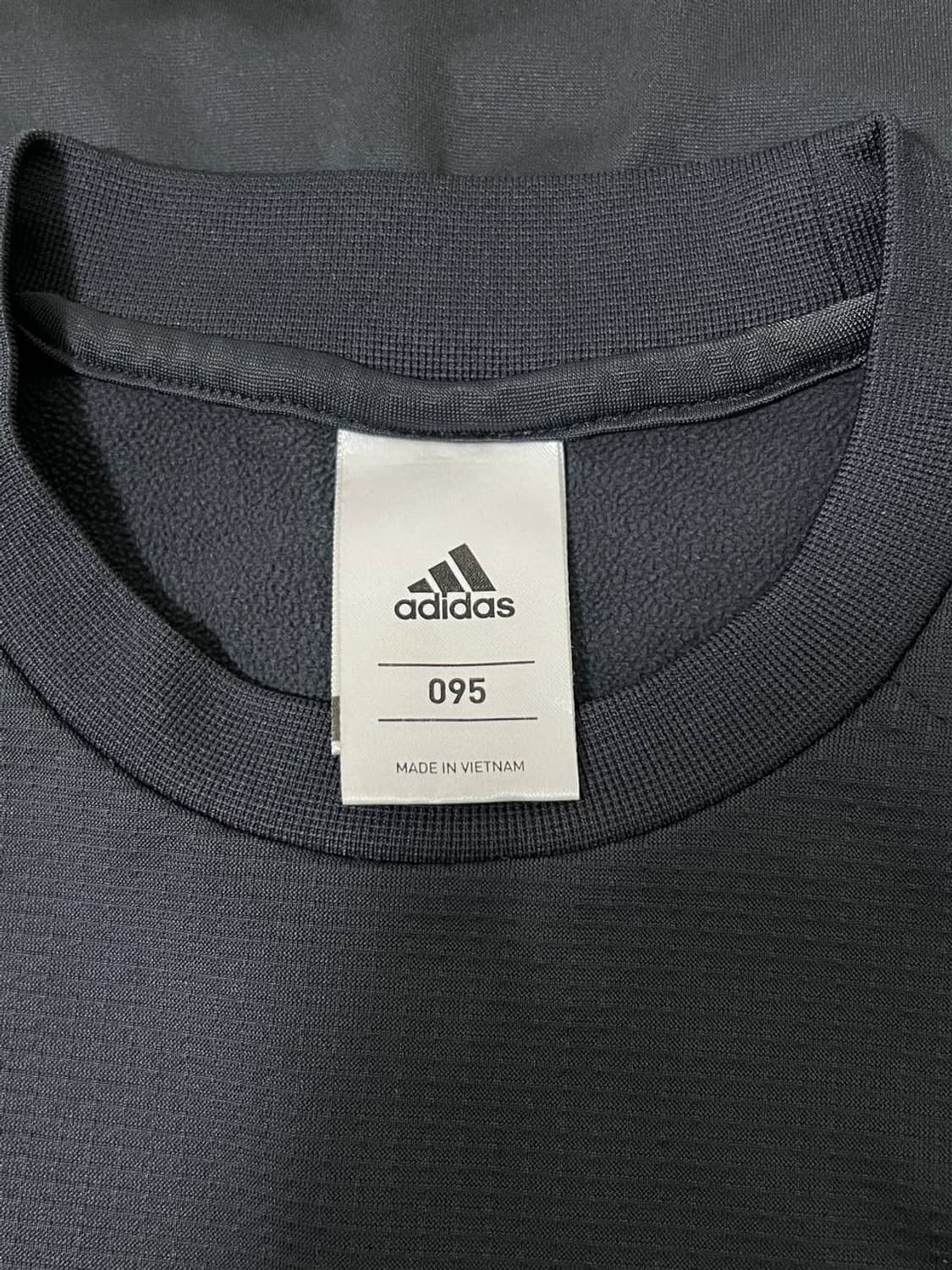 Adidas 아디다스 레알마드리드 챔스 트레이닝복 상품이미지2