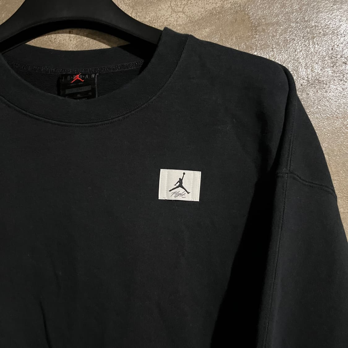 나이키 조던 맨투맨 상품이미지2