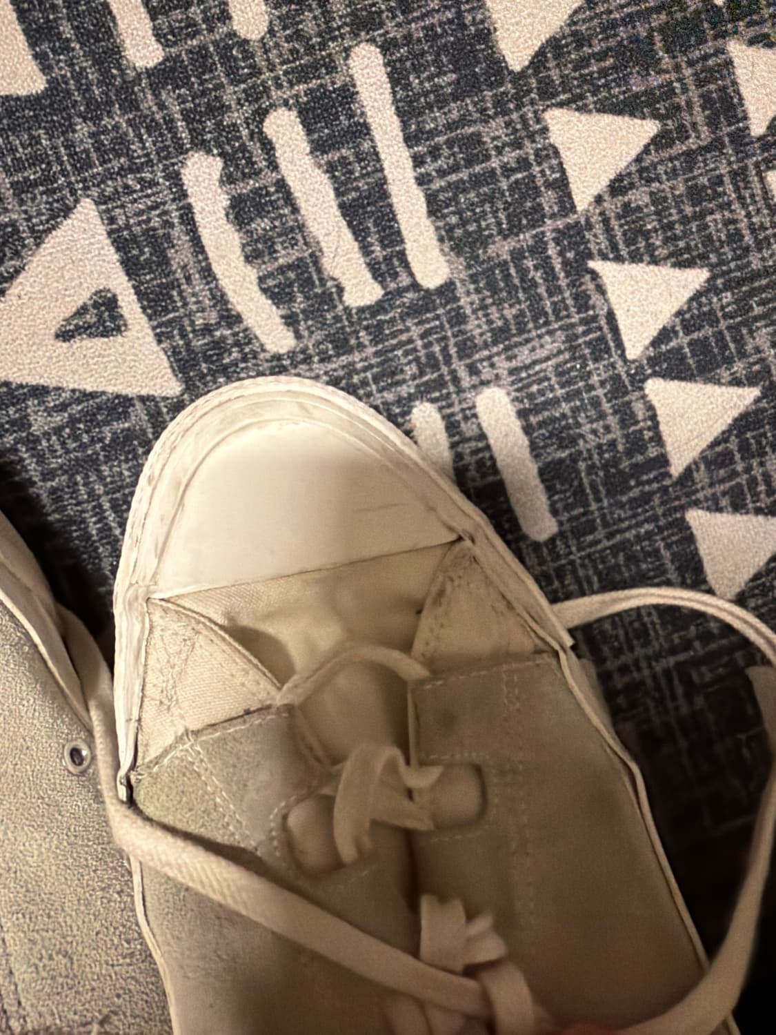 니들스 길리슈즈 스니커즈 상품이미지7