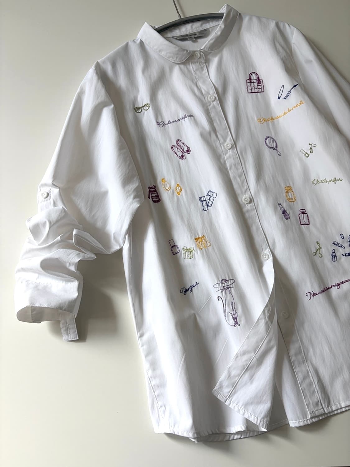 stitch shirt 상품이미지7