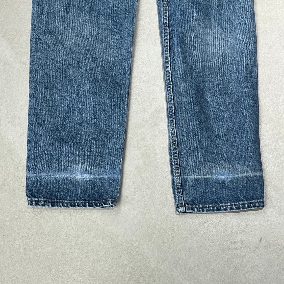 usa 리바이스 505 데님팬츠 s08997 상품이미지6