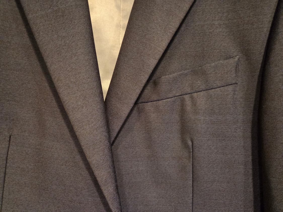 반하트 디 알바자 자켓 상품이미지3