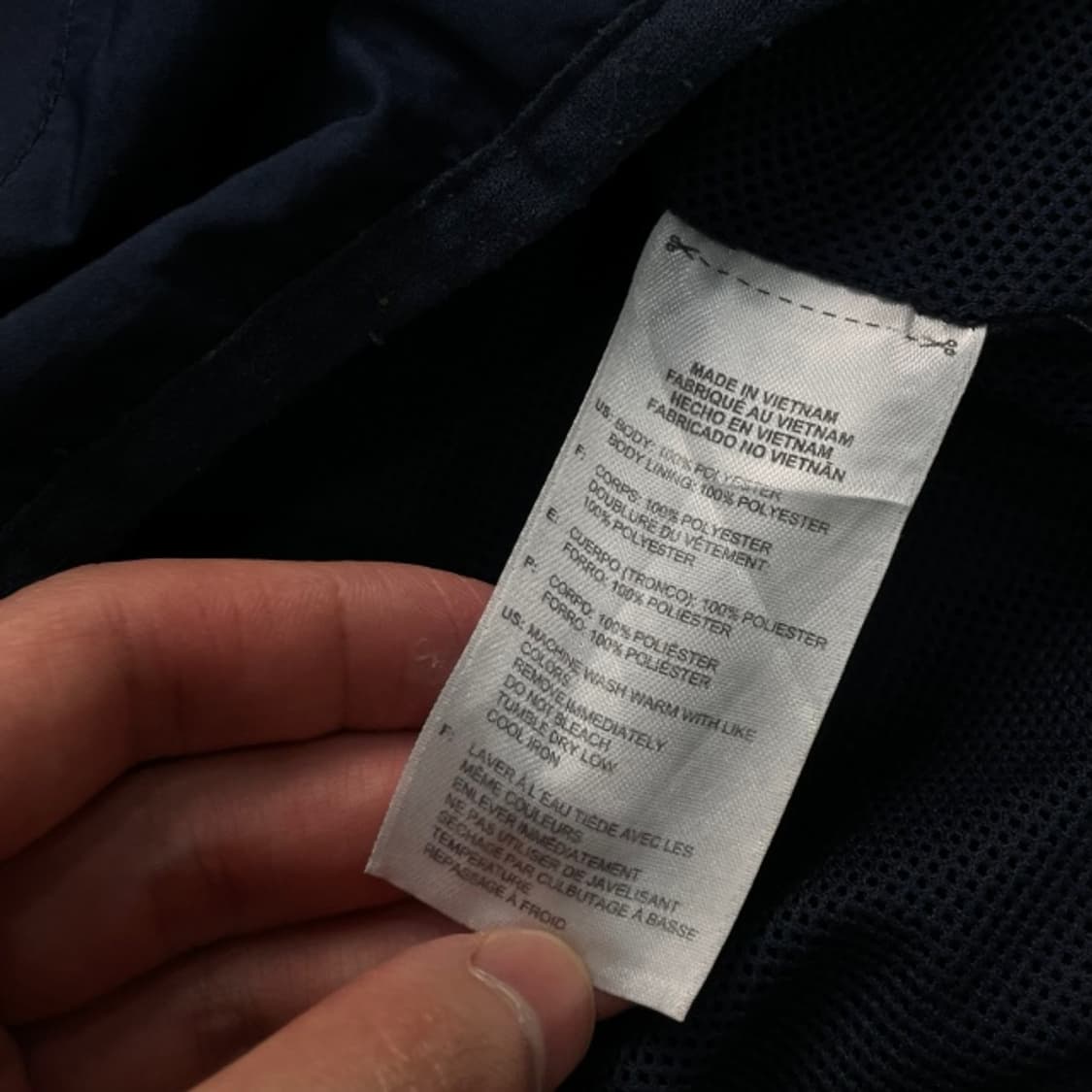 105 아디다스 바람막이 상품이미지4