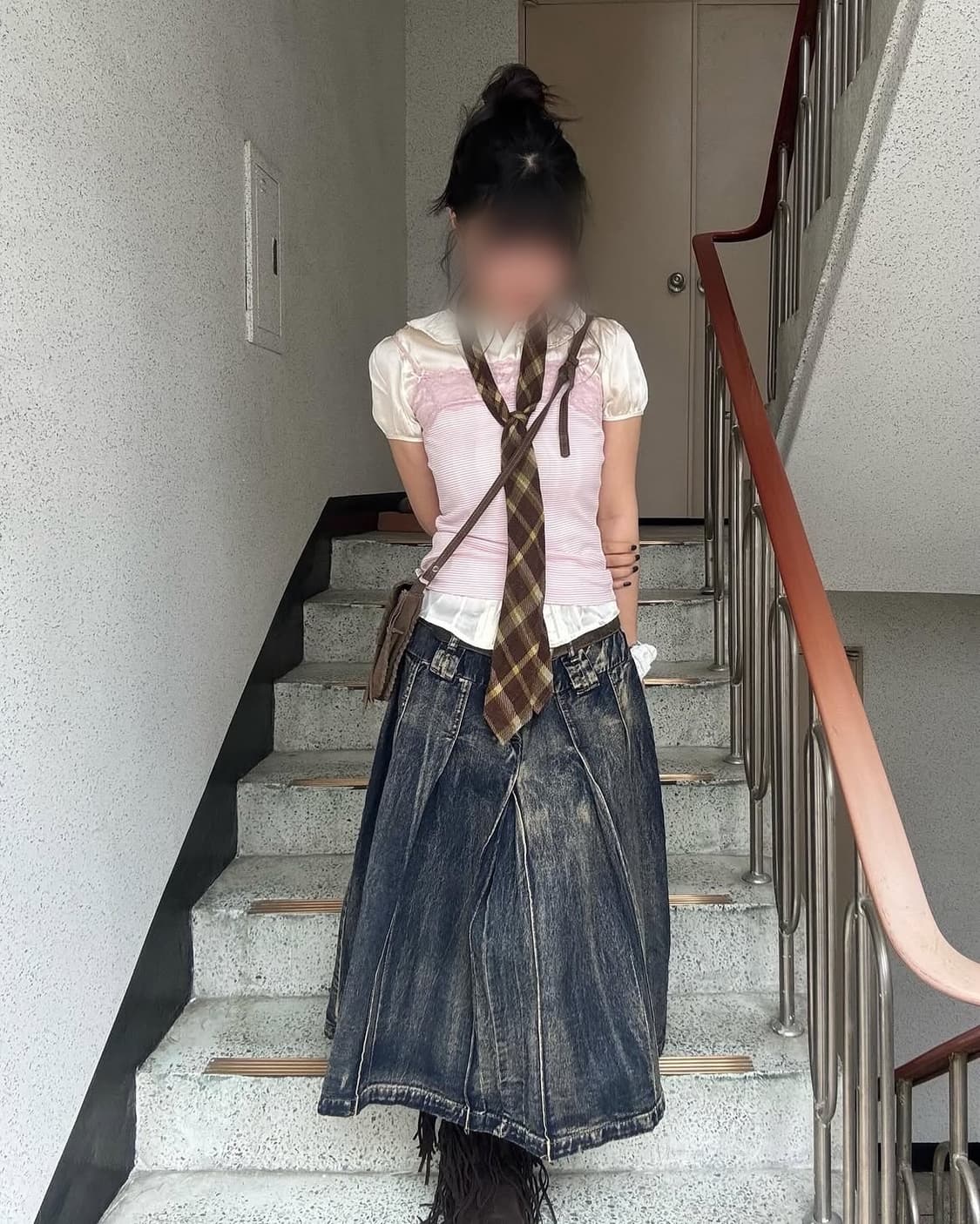 미라이클립 코디 세트        지구네 카모메 마루 차일드매거진 상품이미지1