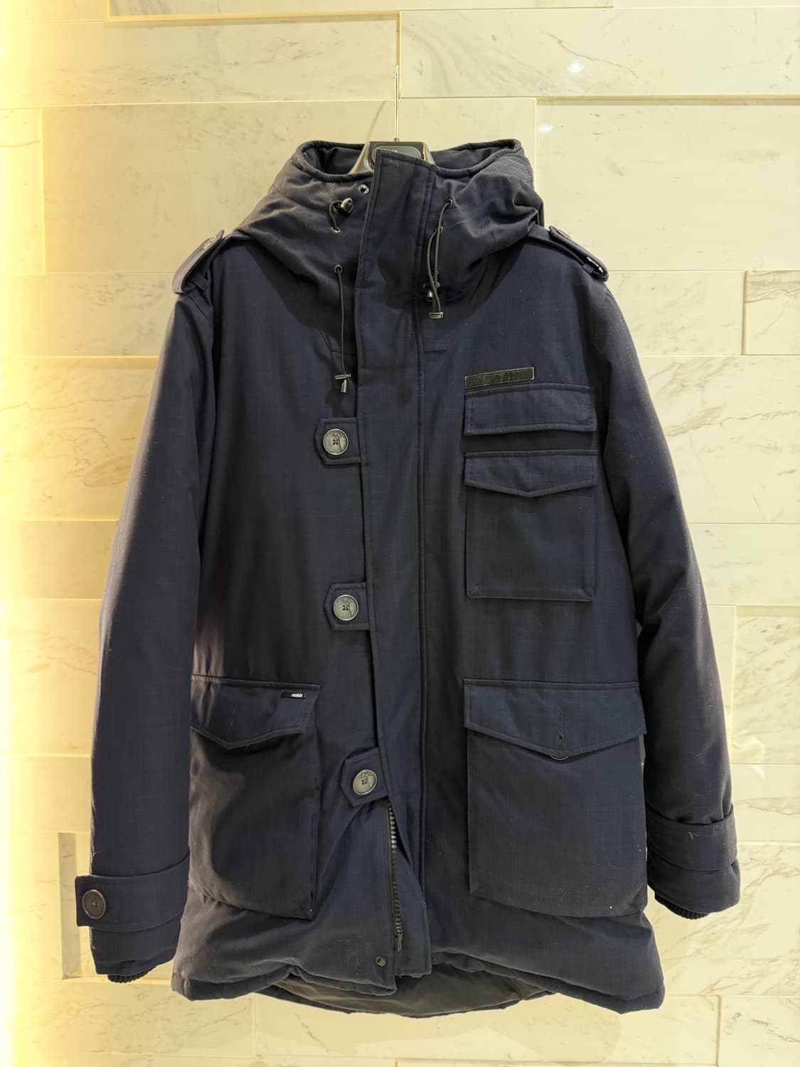 [M] 노비스 쉘비 상품이미지1