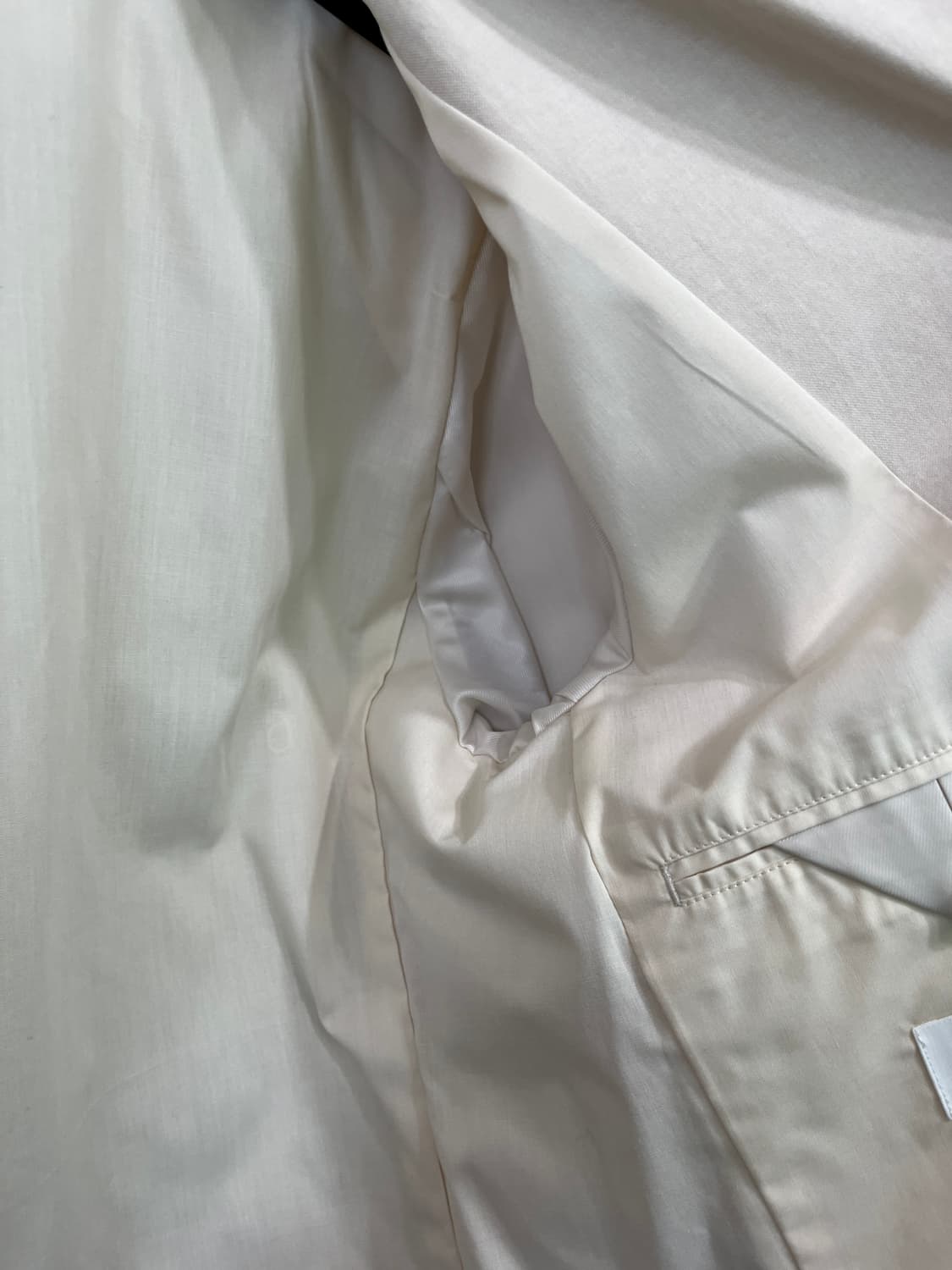 유니클로U 블레이저 상품이미지6