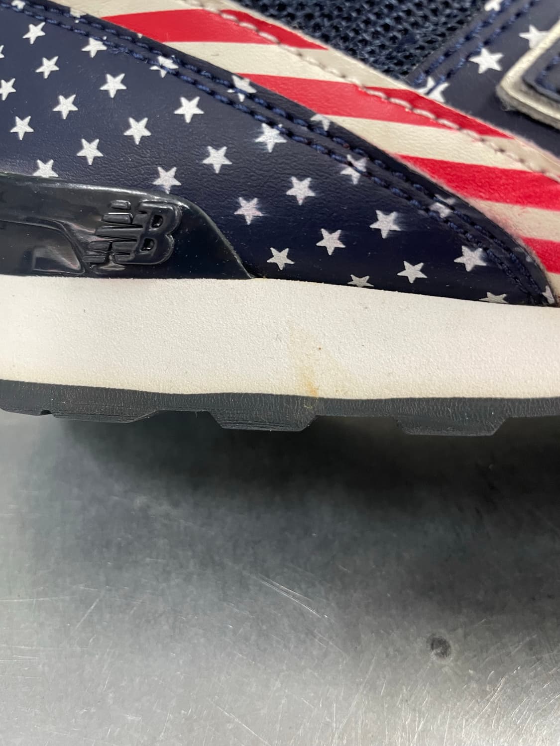 뉴발란스 996 성조기 240 상품이미지9