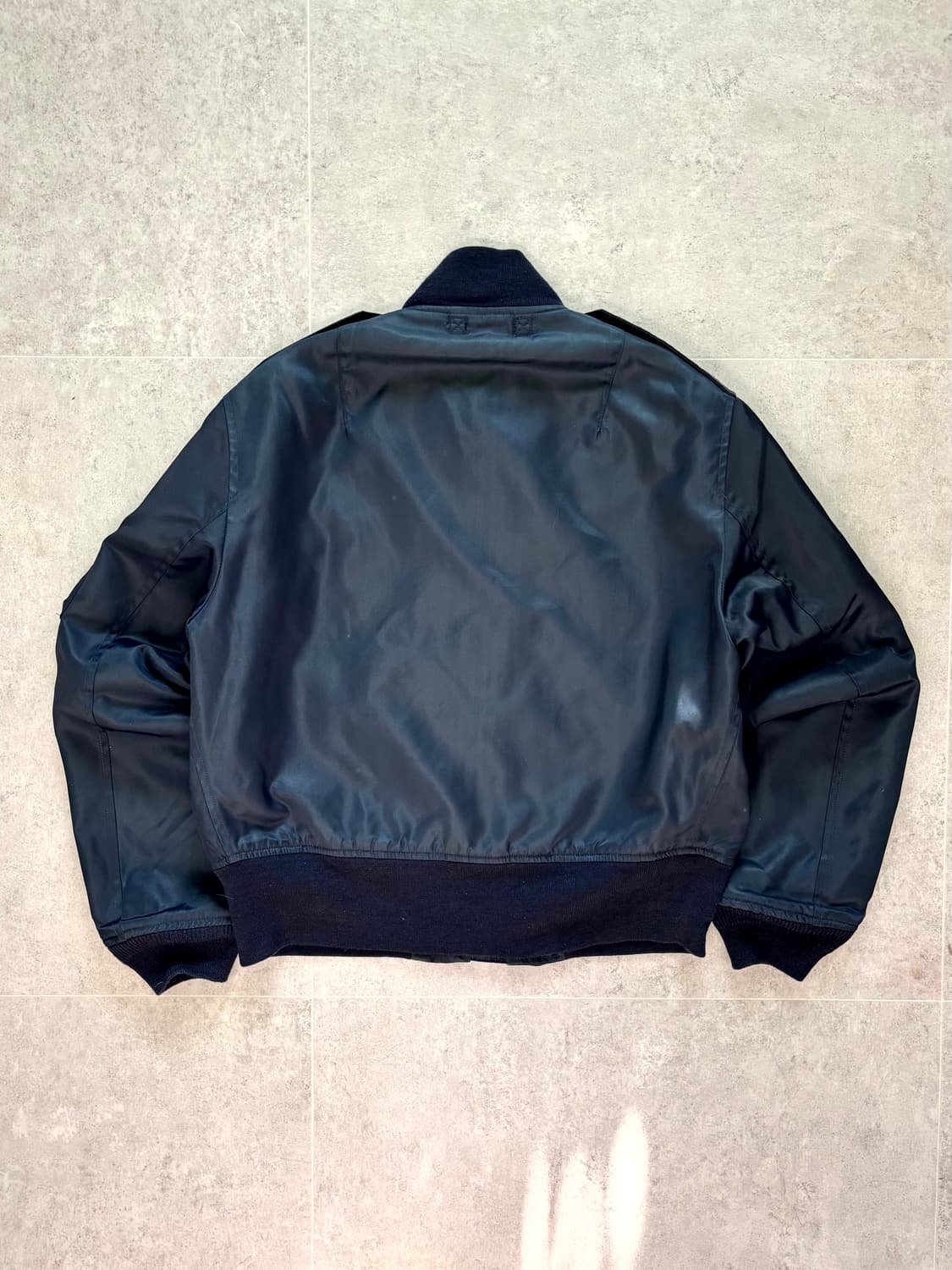 리얼 맥코이 USAF L-2A 플라이트 자켓 38 상품이미지9