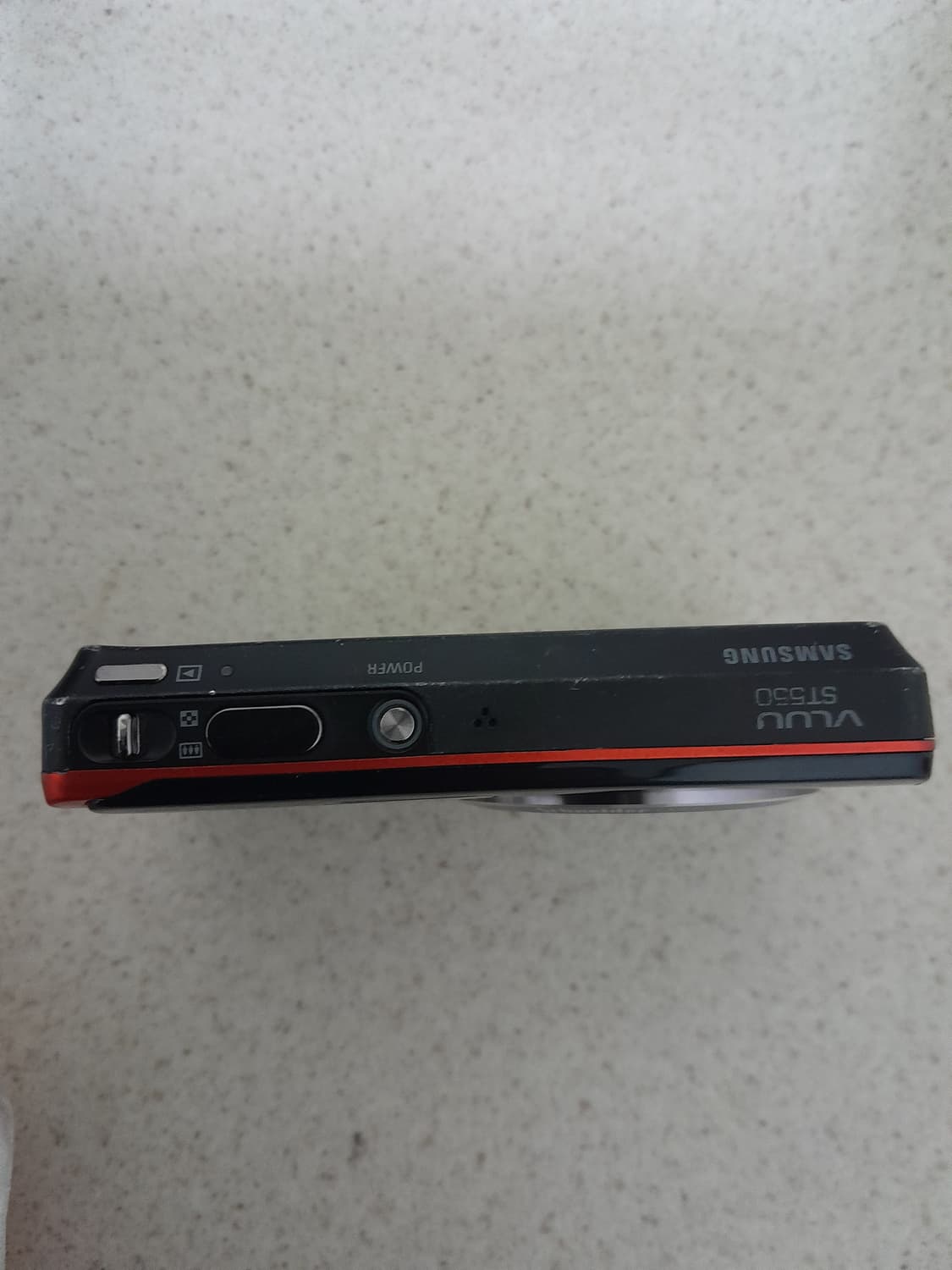 삼성 vluu st550 한효주 디카 상품이미지2