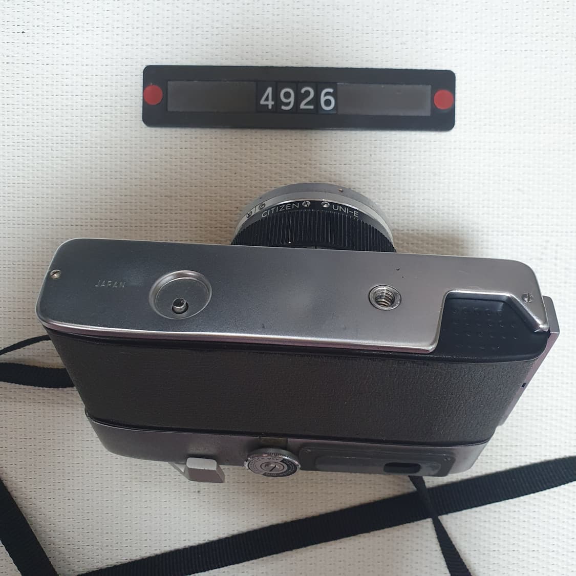 미놀타 하이매틱 필름카메라 상품이미지4