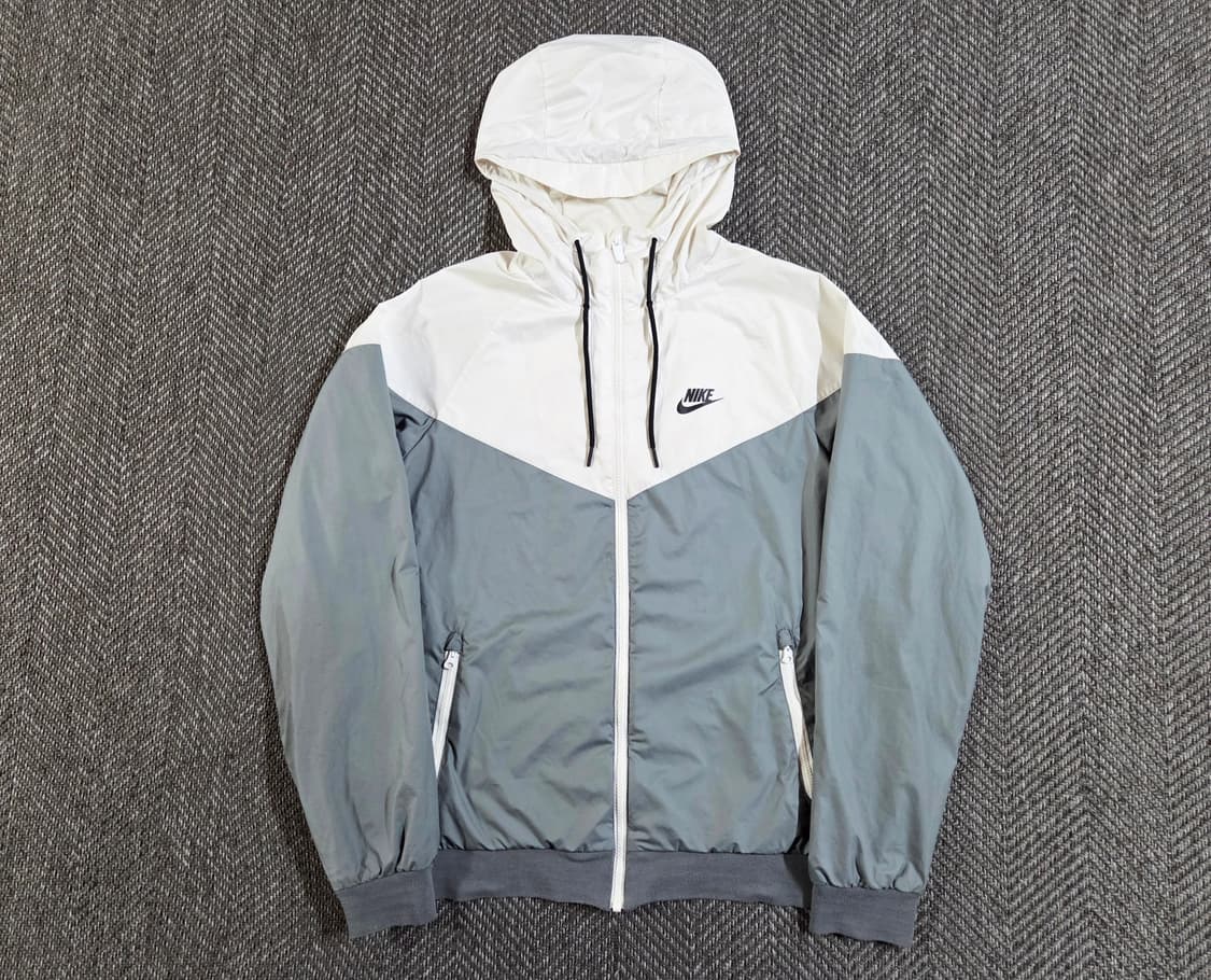 나이키 윈드러너 바람막이
 상품이미지1