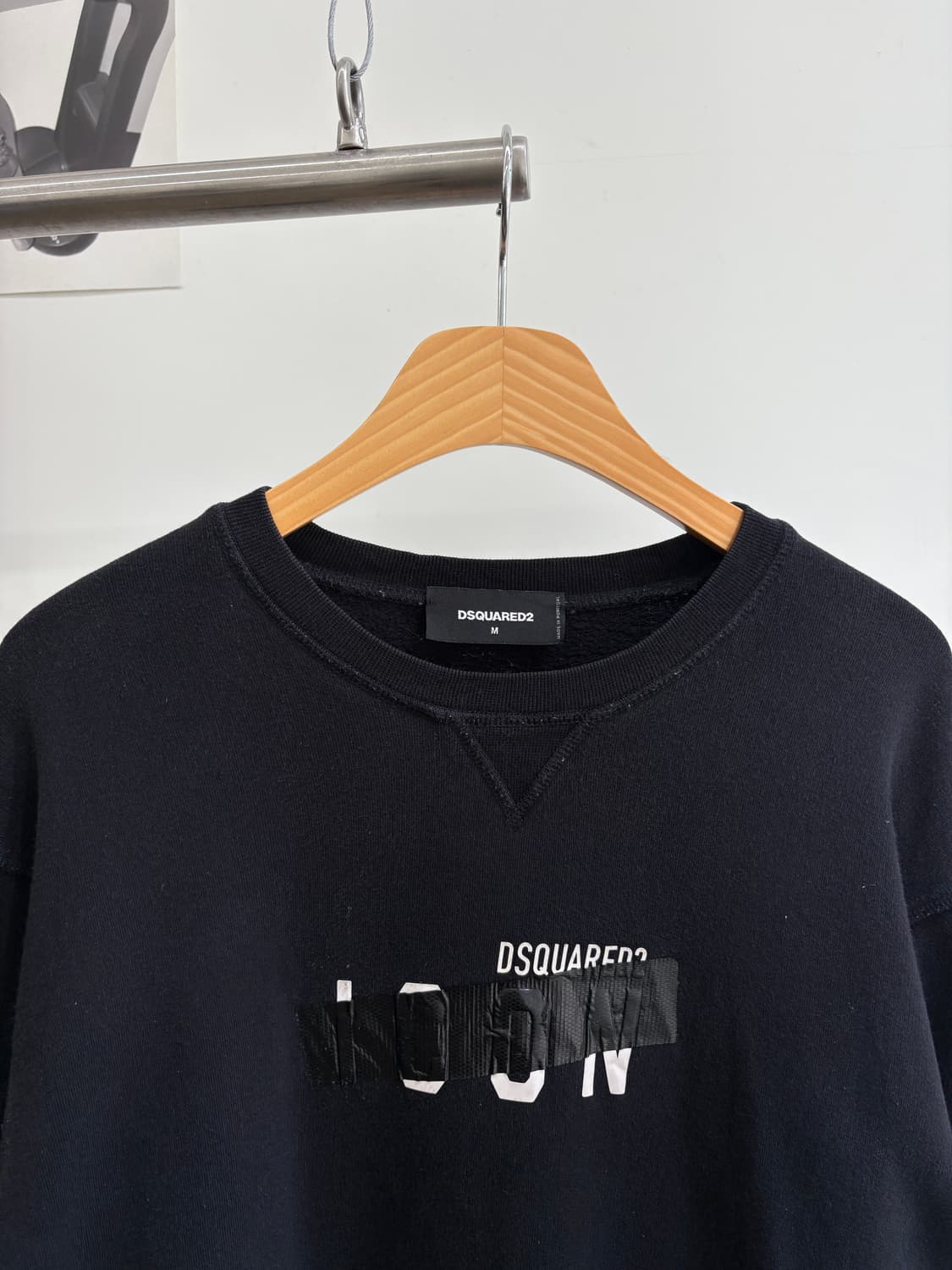 DSQUARED2 맨투맨 상품이미지2