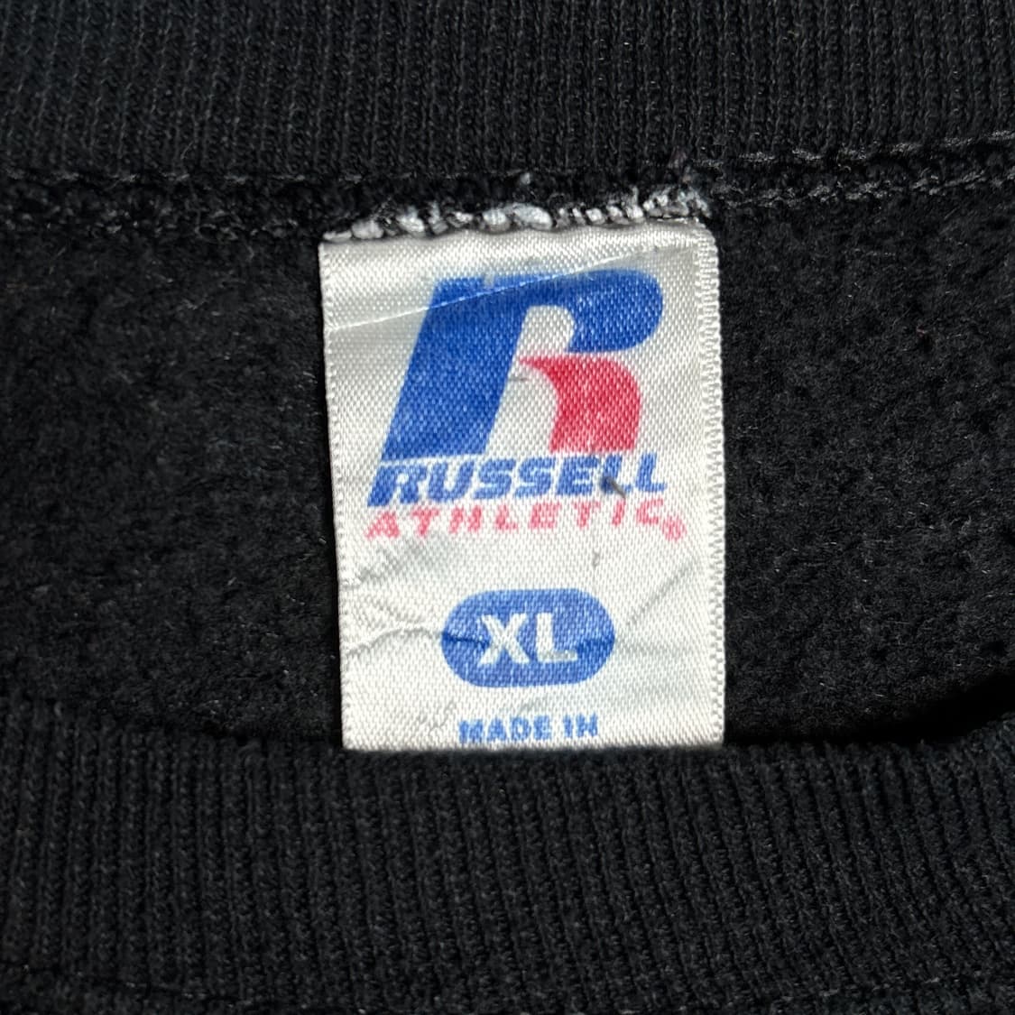 러셀애슬레틱 스웻셔츠 상품이미지5