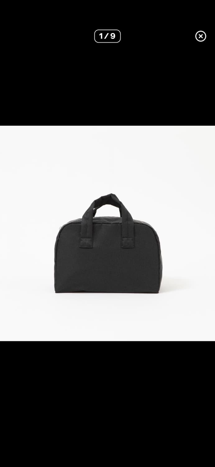 꼼데가르송 나일론 백 싸게 삽니다 상품이미지1