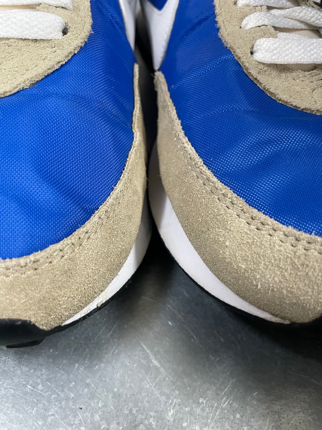 나이키 와플 트레이너2 275 상품이미지7