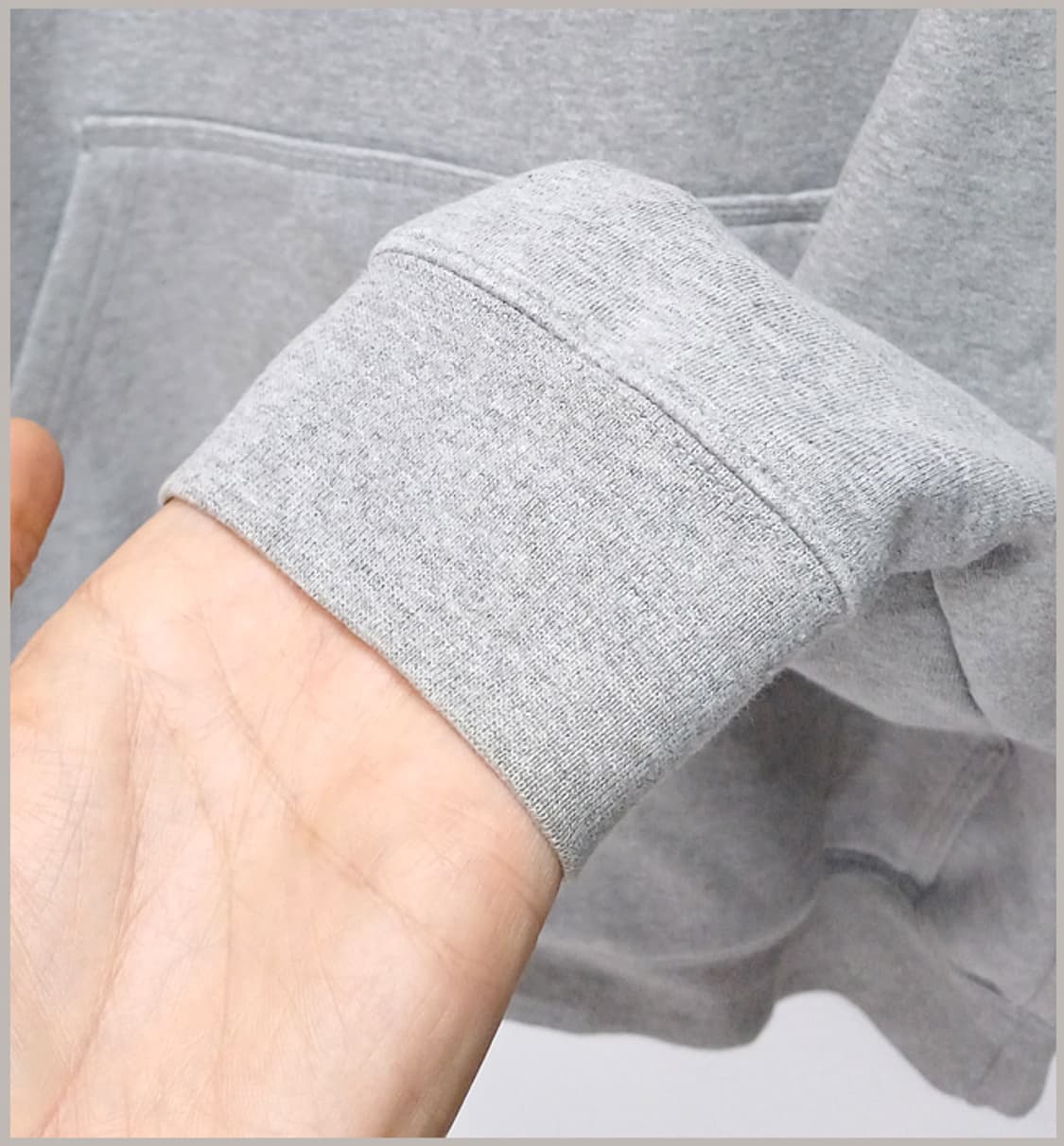 칼하트 정품 후드 티셔츠 100 J-369 상품이미지4