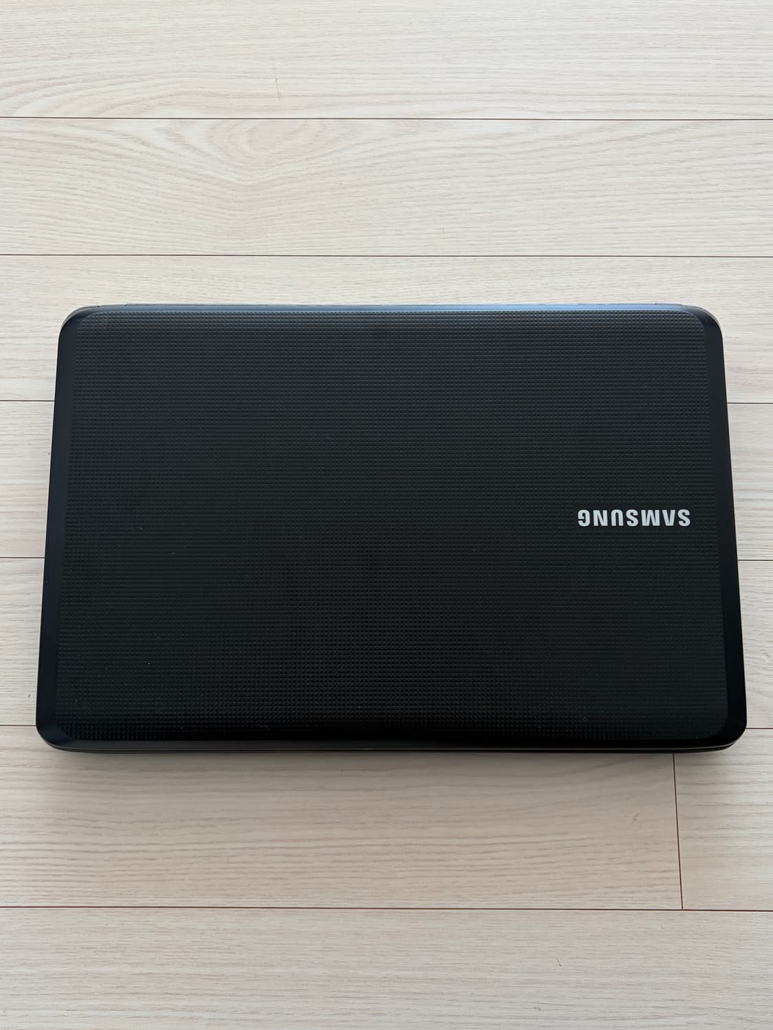 구형 삼성 SENS 노트북 R530 (부품용, 소품용)  상품이미지1