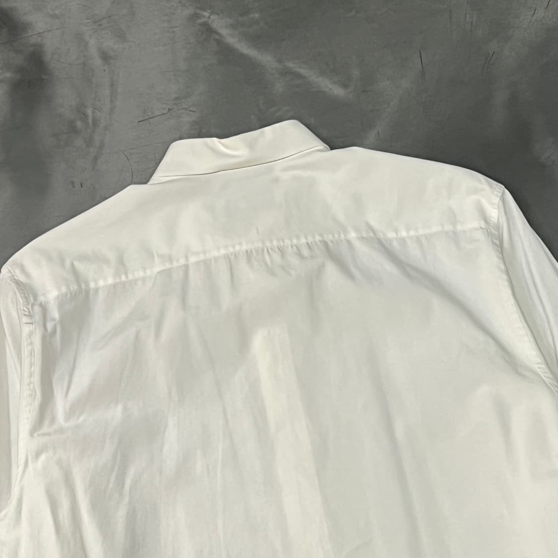  아미 코튼 셔츠 +명품감정서 y14467 상품이미지5