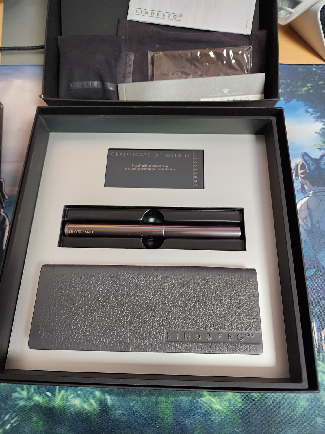 린드버그 혼테 상품이미지4