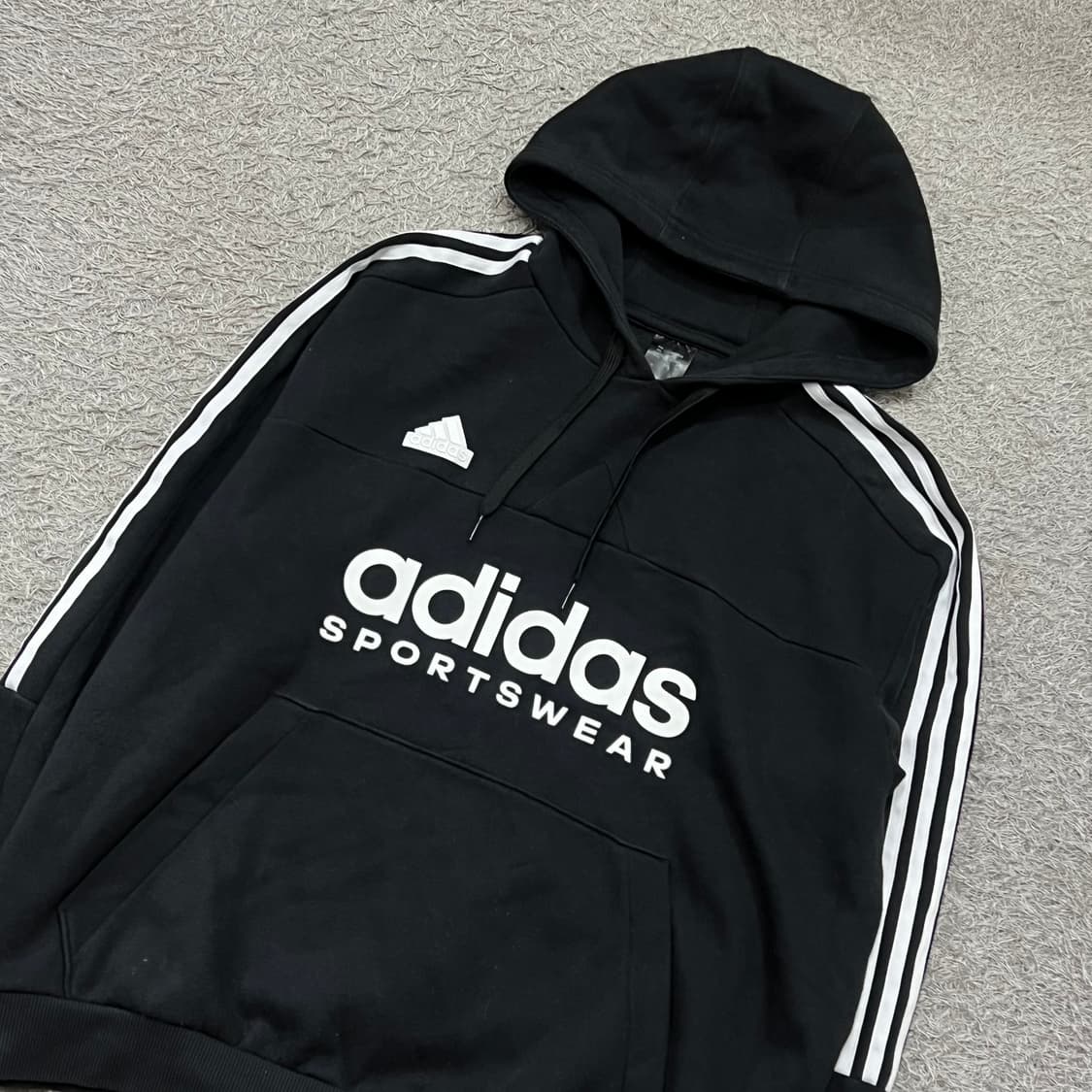 [95-100] 아디다스 후드티 상품이미지1