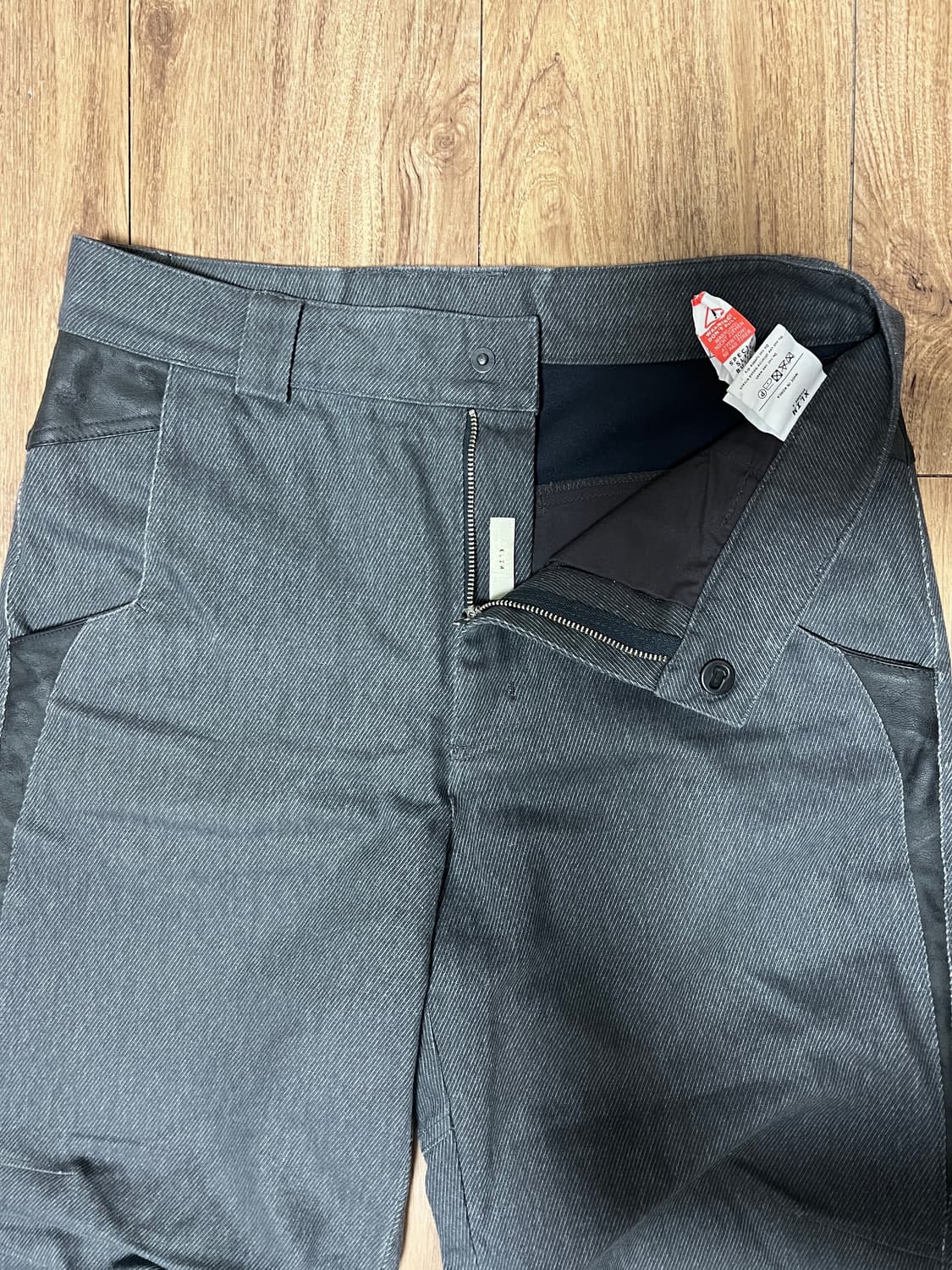 [S] 엑슬림 ep6 09 trouser 상품이미지7