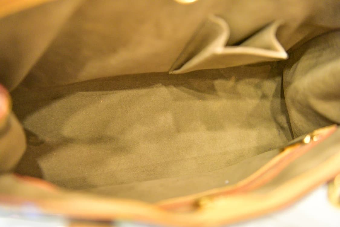 루이비통 멀티 오렐리아 MM 숄더백 (정품) 상품이미지9