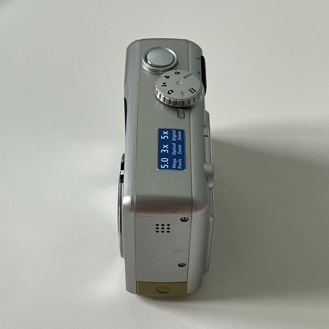 [바로 사용] 롤라이 프레고 da5 디카 상품이미지2