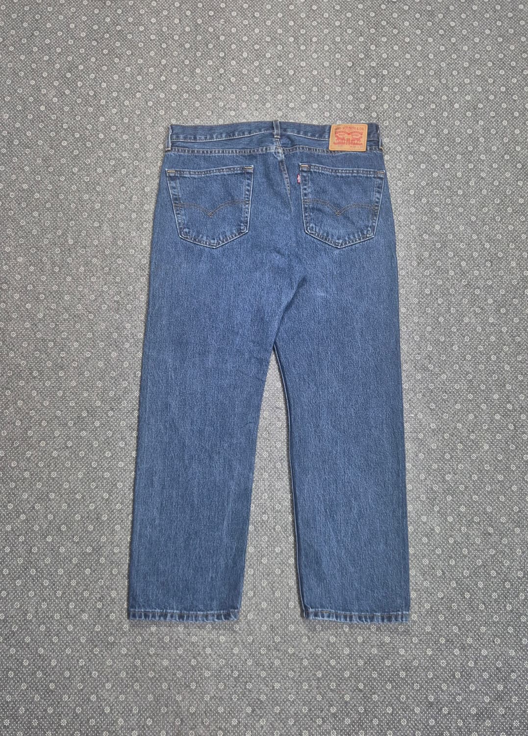 [36] 리바이스505 -668 상품이미지2