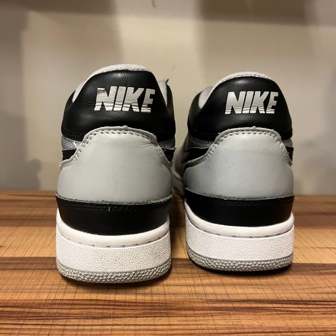 나이키 맥 어택  상품이미지4