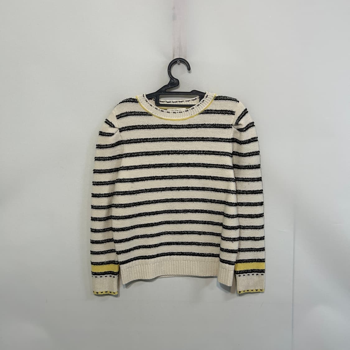 한섬 마인 2021 울 캐시미어 니트 90  상품이미지1