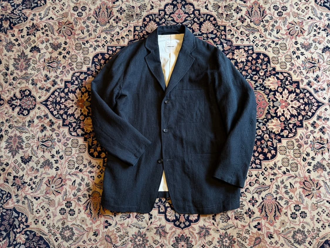 Sage de cret 테일러드 자켓 100 상품이미지10