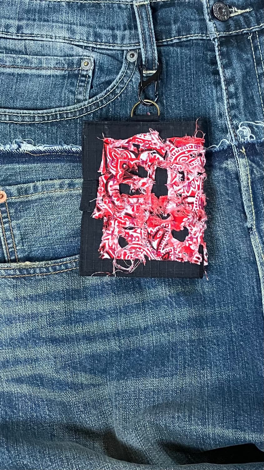 [Tot0_ carhartt multi wallet_2] 상품이미지7