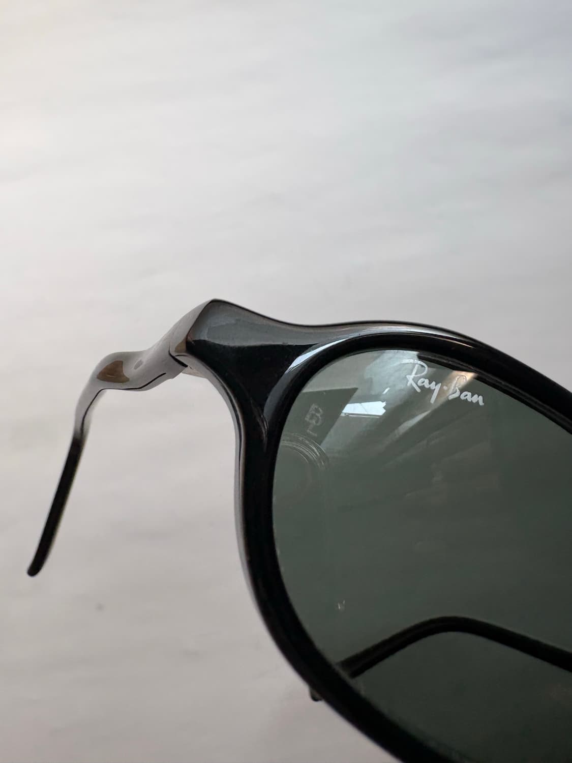 RayBan 빈티지 레이밴 바슈롬 B&L 빈티지 선글라스 상품이미지6