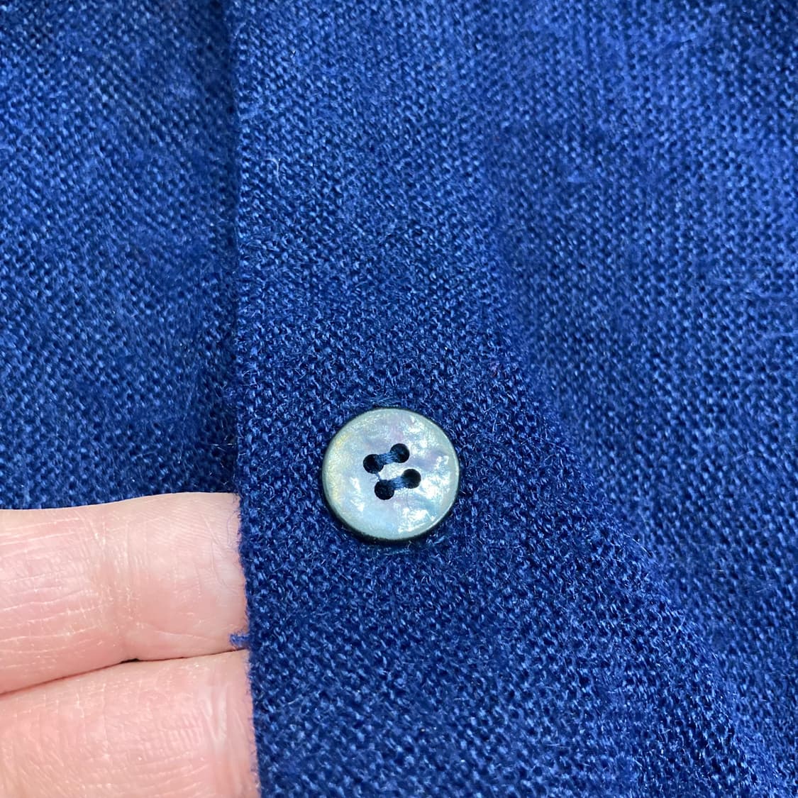 70s letterman cardigan(USA) 상품이미지3